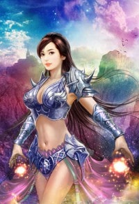 清涟染墨