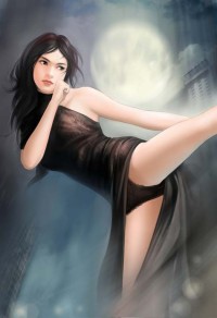 背着系统勾引女三