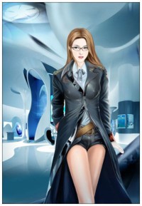 (女尊GL)灼心