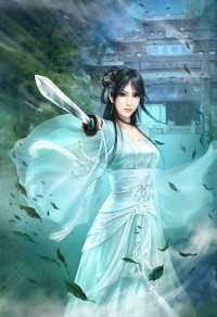 都市夜战魔法少男