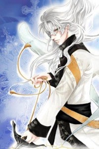 （神起同人）鸩