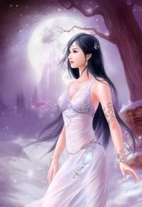 家裡養只九尾狐